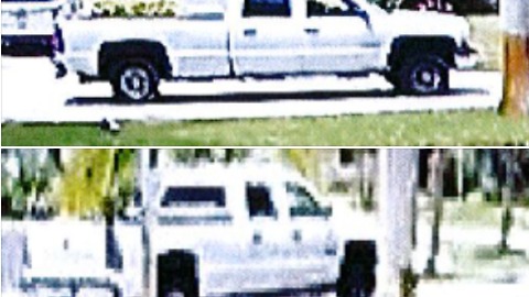 Boca Raton Police: Two men try to lure 10-year-old into truck