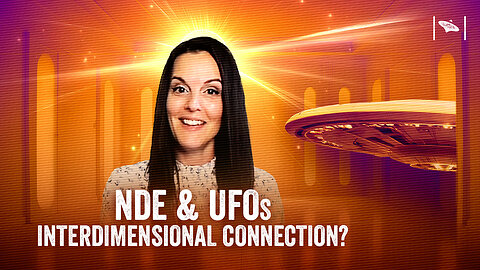 Consciousness, UFOs & the Afterlife: A Controversial Hypothesis.