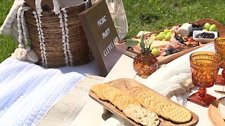 Picnic Party Cleveland plans perfect outdoor gatherings, celebrations