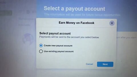 Facebook Reels Bonus Program #monetization #fyp #facebookreels