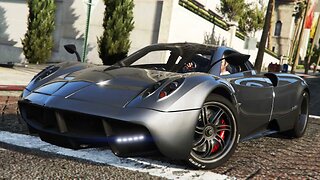 GTA 5 NEW $27,000,000 DLC, NEW SUPER CARS RELEASE TOMORROW & MORE! (GTA 5 ONLINE)