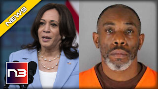 Minnesota Bail Fund Promoted by Kamala Harris Bailed out Someone Who is now Charged with Murder