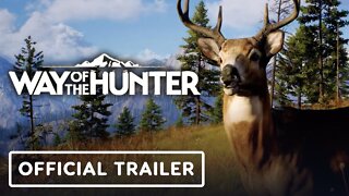 Way of the Hunter - Official Release Trailer