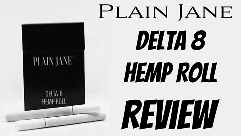 Plain Jane Hemp Rolls Review