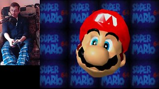 Super Mario 64 - Episode 8