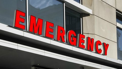 When To Go To The Emergency Room With Flu Symptoms