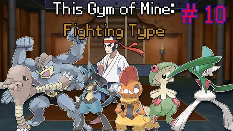 I Take on The Big Bad Boss!!! | Pokemon This Gym of Mine #10