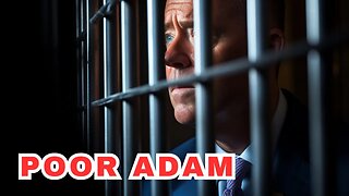 After CHASING TRUMP, Adam Schiff Faces SERIOUS Federal CHARGES For Defrauding The Citizens Of CA