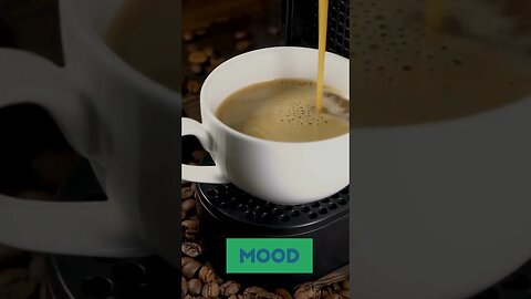 what is your coffee mood? #coffee
