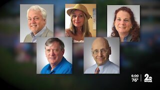 Majority of potential jurors interviewed for Capital Gazette murder trial are familiar with the case
