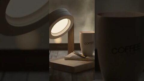 Simple photorealistic Scene in Blender...Tutorial link on Comments