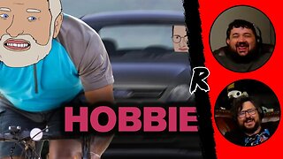 hobbies. - @IHincognitoMode | RENEGADES REACT