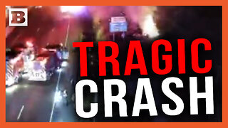 Horrible! Emergency Plane Crash on Nashville Highway Leads to Five Fatalities