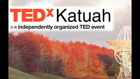 TEDxKatuah2011