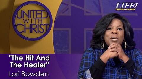 "The Hit And The Healer" - Lori Bowden (united 11 10 23 )