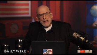 Unpacking Andrew Klavan’s Response To The Candace Owens Controversy