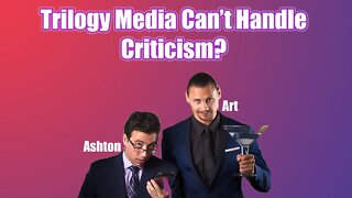 Trilogy Media says "F*CK OFF" To Fans!! They Can't Handle Criticism