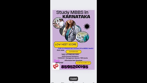 NRI Quota admission open top india medical core