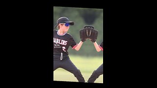 Baseball boy