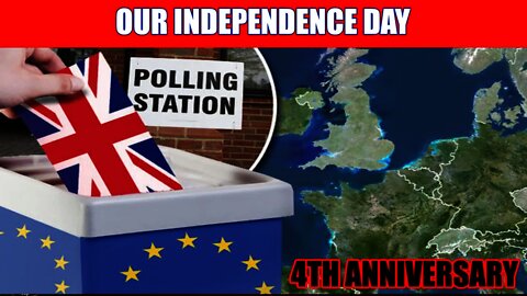UK Independence Day