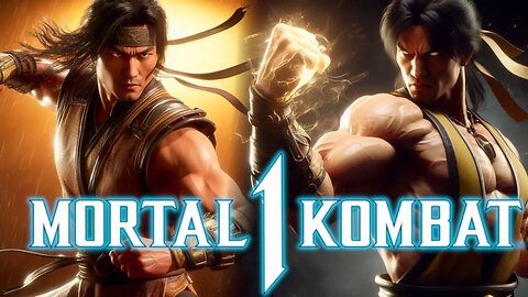 Will THE REAL Liu Kang Please Stand Up! | Mortal Kombat 1 Online Matches