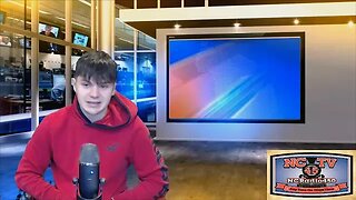 NCTV45 CEDARS SPORTS CORNER REPORT THURSDAY JANUARY 5 2023 PLEASE SHARE