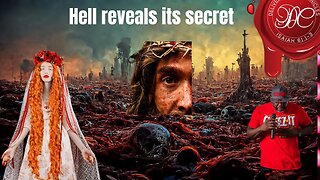 Hell reveals its strategies. Lilith tells it all #dlvrnce #religion #jesussaves #drwaynetrichards