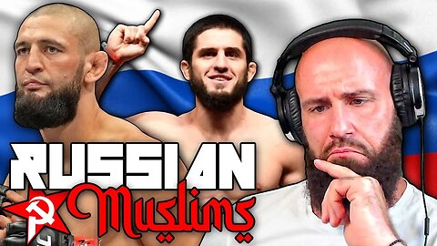 Ex-Christian Reacts To 7 Russian States with a Majority Muslim Population (They Might TAKE OVER!)