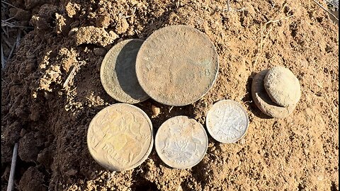 Coins Of The Military Camp Part1