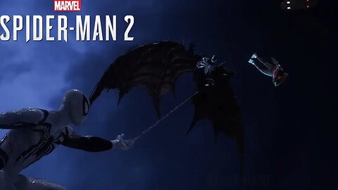 Swinging into Danger: Mastering the Venom Boss Fight in SPIDER-MAN 2