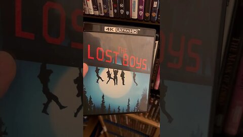 The Lost Boys had 2 sequels! #shorts #thelostboys #didyouknow #coreyfeldman #80smovies