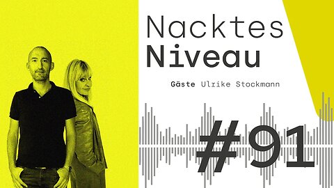 Folge 91 Irgendeine Graichelei / Nacktes Niveau