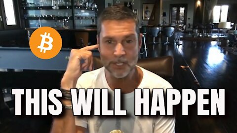 Raoul Pal - Bitcoin Is The Life Raft For The Coming Financial Collapse!