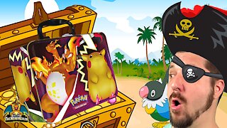 Collector Chest Fall 2020 | Pokemon Cards Opening