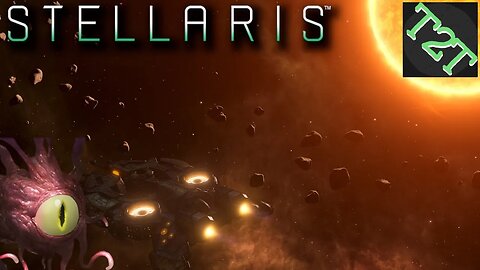 🛰️ Stellaris | Galactic Underdogs | Goodbye Gary!