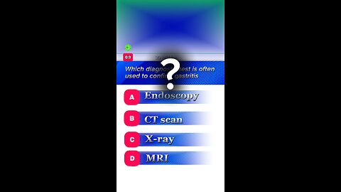 Peptic ulcer Question answer: #mcqs #pepticulcer #3dmedico #diagnostics #disease #3dmedico