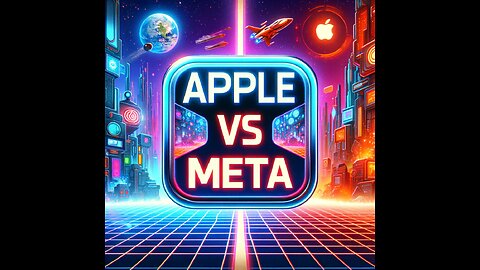 Apple Vs Meta: The War has already begun!