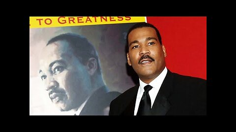 Son of Dr. Martin Luther King Dead at Age 62