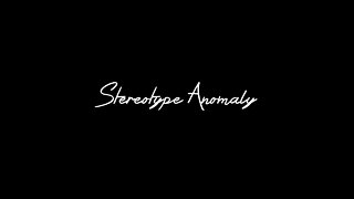 Stereotype Anomaly Outtakes - Gorilla Sized Rant