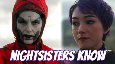 The Nightsisters Confirmed The One Question Everyone Has Been Debating For A while