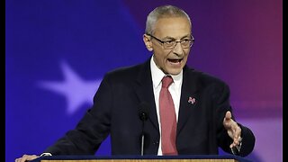 It Sure Looks Like John Podesta Is Selling Access to Joe Biden and Selling You Out in the Process