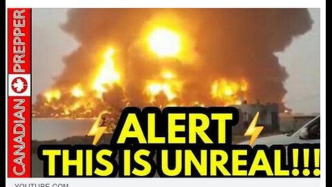 ⚡ALERT: A NEW MASSIVE WAR HAS BEGUN, THE TRUTH ABOUT THE GLOBAL CYBER OUTAGE... WW3 DRY RUN