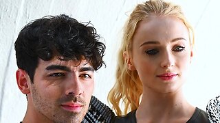 Joe Jonas and Sophie Turner divorce!?