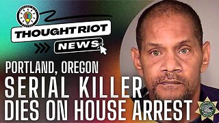 Second Portland Serialist | He Was Convicted of 4+ | #new #news #update