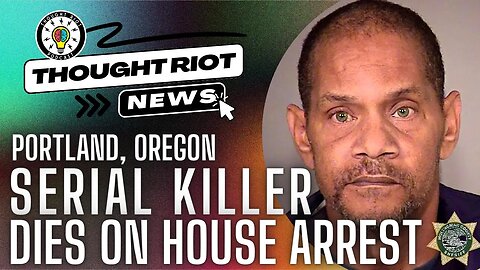 Second Portland Serialist | He Was Convicted of 4+ | #new #news #update