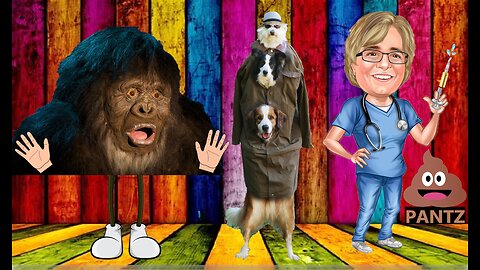 Out of Context Owen - Bigfoot, The Dog Man & Nurse Poopie Pantz Eat Diabetic Tacoz In The Ice Castle