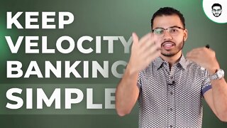Velocity Banking Case Study
