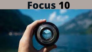 Focus