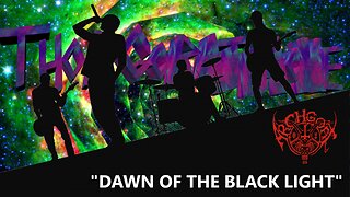 WRATHAOKE - Archgoat - Dawn Of The Black Light (Karaoke)