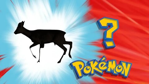 PULL - WHO'S THAT POKÉMON?!